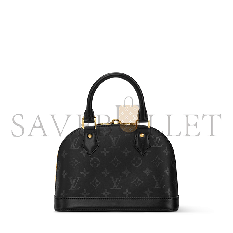 LOUIS VUITTON MASTER ALMA BB M3A843 (23.5*17.5*11.5cm)